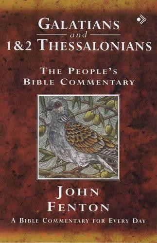 Galatians and 2 - and, 1