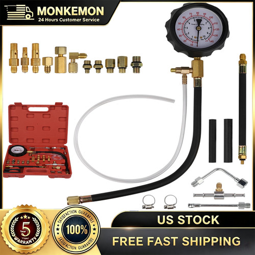 Fuel injection pump - injection,