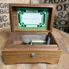 Vintage Thorens Music Box