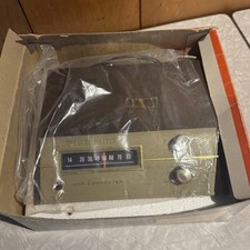 VINTAGE CHANNEL MASTER UHF