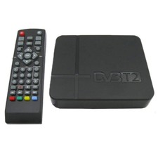 Mini Terrestrial Receiver HD