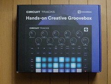 Novation Circuit Tracks