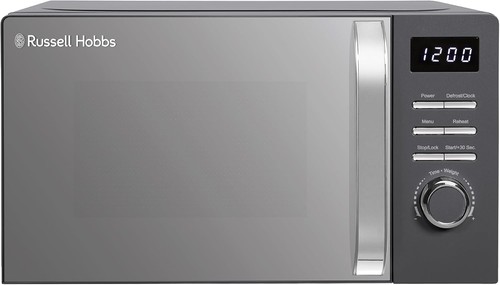Russell hobbs rhmd818g digital - hobbs,