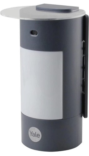 Yale pir outdoor - outdoor, motion