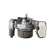 All-Wheel Drive Clutch Haldex