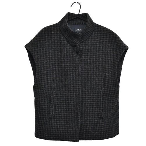 Harris tweed 100 wool - a.p.c.,