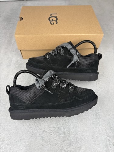Ugg lowmel junior trainers - lo,