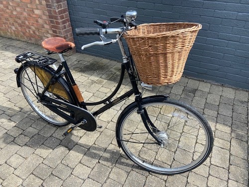 Pashley sovereign princess - pashley,