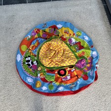  Galt Toys Playnest Farm Sit me up spare cover only 