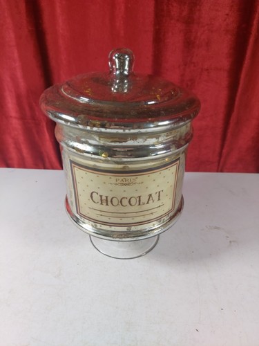 Vintage french glass - french, bon