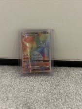 Pokemon TCG: Charizard GX