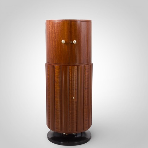 Art deco rocket - deco,