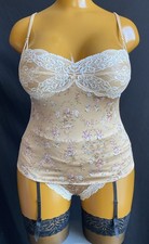 M&S Vintage Cami &