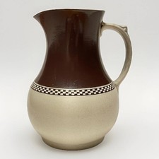 Rare Victorian Mocha Ware