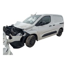 PEUGEOT PARTNER BLUEHDI