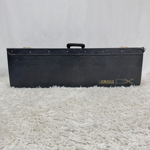 Yamaha dx21 hard case vintage - dx21,