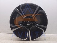 Vauxhall Corsa F 2022 17"