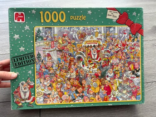 Jumbo 01481 christmas - jumbo, no.01481
