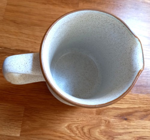 Denby potters wheel tableware - denby,