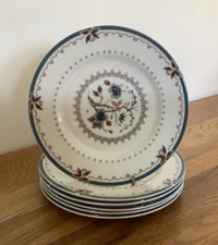 Royal Doulton Fine China 'Old