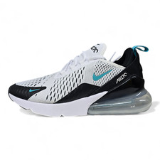 Nike Air Max 270 White Dusty