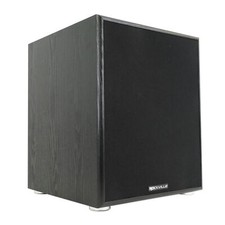 Rockville Rock Shaker 12" Inch