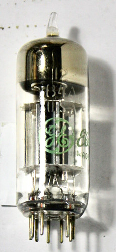 12b4a general electric valve - 12b4a,
