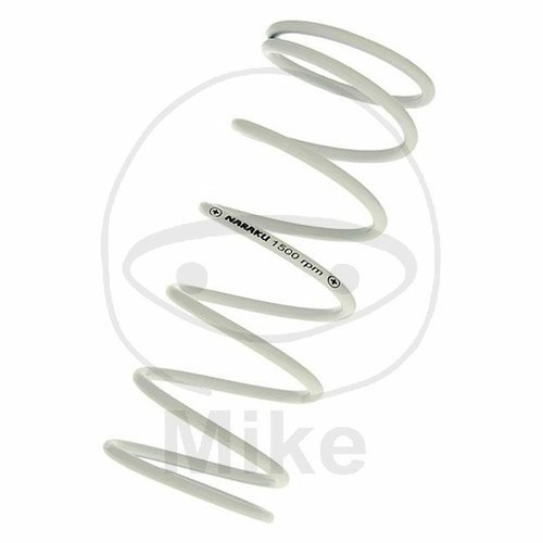 Variator springs 1500 rpm - springs,