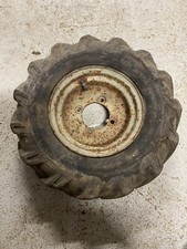 Camon Rotavator Wheels BCS Tracmaster