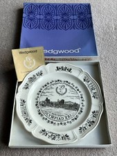 Wedgwood 1976 Montreal Olympic