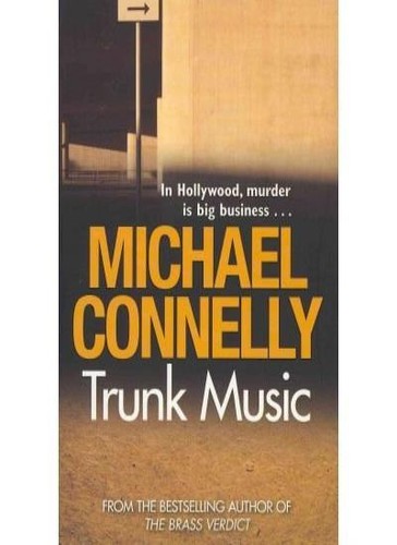 Trunk music michael - trunk, by