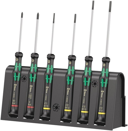 Wera 118150 piece - wera, 6