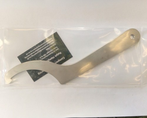 Stainless chain tension - stainless,