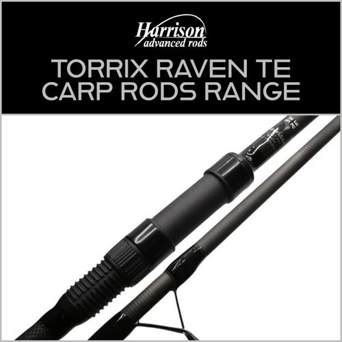 Harrison torrix raven - torrix, 'raven