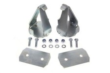 Terrafirma Rear Spring