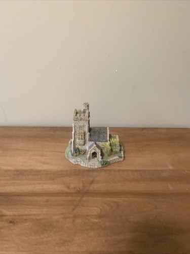 Vintage lilliput lane - vintage,