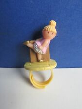 vintage POLLY POCKET ROSIE