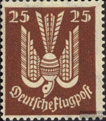 German empire 210 - empire, unmounted