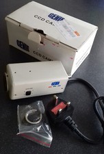 Genie C8606/240 1/3" Color CCD