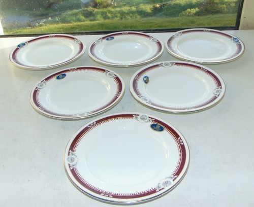 Aynsley fine china - china, south