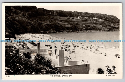 R742067 carbis bay - carbis, the