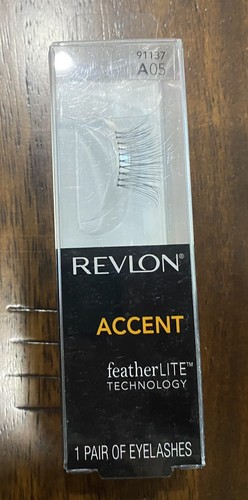 Revlon featherlite technology - revlon,