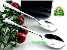 Table Spoons REUSABLE Party