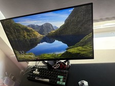 Alienware AW2724HF Gaming