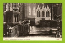 01/149/63  Postcard  GLASGOW