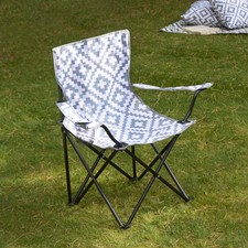 OHS Outdoor Camping Chair