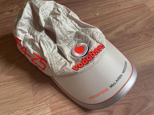 Vodafone mclaren mercedes - mercedes, mens
