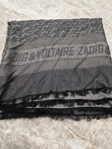 Zadig voltaire glenn - &,