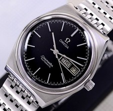 Vintage Omega Seamaster