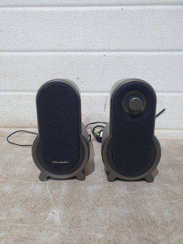 Pair wharfedale s20030 - wharfedale, 2.0